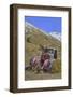 Abandoned Truck, Animas Forks Mine Ruins, Animas Forks, Colorado, Usa-Richard Maschmeyer-Framed Photographic Print