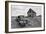 Abandoned Truck-Rip Smith-Framed Photographic Print