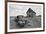 Abandoned Truck-Rip Smith-Framed Photographic Print