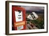 Abandoned-null-Framed Premium Photographic Print