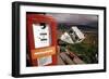 Abandoned-null-Framed Premium Photographic Print