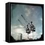 Abandoned-Craig Roberts-Framed Stretched Canvas