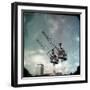 Abandoned-Craig Roberts-Framed Photographic Print