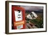 Abandoned-null-Framed Photographic Print