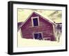 Abandoned-Mindy Sommers-Framed Giclee Print