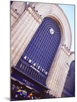 Abasto Shopping Center, Buenos Aires, Argentina-Michele Molinari-Mounted Photographic Print