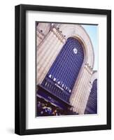 Abasto Shopping Center, Buenos Aires, Argentina-Michele Molinari-Framed Photographic Print
