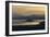 Abaya Lake at sunrise, Arbaminch, Ethiopia-Keren Su-Framed Photographic Print