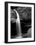 Abazz-Jim Crotty-Framed Photographic Print
