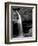 Abazz-Jim Crotty-Framed Photographic Print