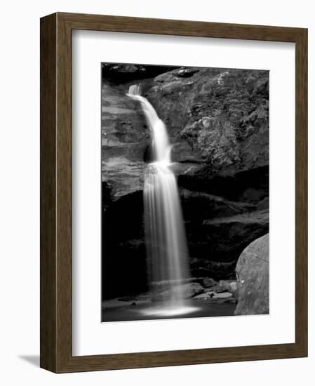 Abazz-Jim Crotty-Framed Photographic Print