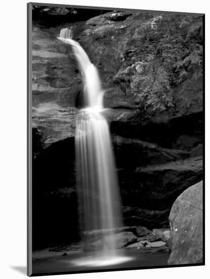 Abazz-Jim Crotty-Mounted Photographic Print