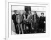 Abba at Airport-null-Framed Photographic Print