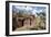 Abba Libanos Church, Lalibela, Unesco World Heritage Site, Ethiopia, Africa-Sybil Sassoon-Framed Photographic Print