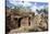 Abba Libanos Church, Lalibela, Unesco World Heritage Site, Ethiopia, Africa-Sybil Sassoon-Stretched Canvas