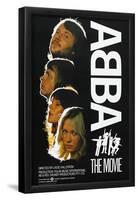 ABBA: The Movie-null-Framed Poster