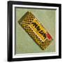 Abba Zabba-Thomas MacGregor-Framed Giclee Print