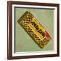 Abba Zabba-Thomas MacGregor-Framed Giclee Print