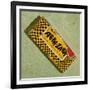 Abba Zabba-Thomas MacGregor-Framed Giclee Print