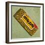 Abba Zabba-Thomas MacGregor-Framed Giclee Print