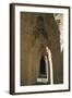 Abbasid Palace, Baghdad, Iraq, 1977-Vivienne Sharp-Framed Photographic Print