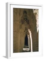 Abbasid Palace, Baghdad, Iraq, 1977-Vivienne Sharp-Framed Photographic Print