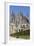 Abbaye-Aux-Hommes, Caen, Normandy, France, Europe-Rolf Richardson-Framed Photographic Print