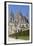 Abbaye-Aux-Hommes, Caen, Normandy, France, Europe-Rolf Richardson-Framed Photographic Print