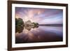 Abbaye De Paimpont in Broceliande-Philippe Manguin-Framed Photographic Print