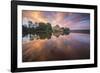 Abbaye De Paimpont-Philippe Manguin-Framed Photographic Print