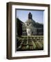 Abbaye De Senanque, Gordes, Vaucluse, Provence, France-Jean Brooks-Framed Photographic Print