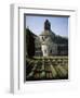 Abbaye De Senanque, Gordes, Vaucluse, Provence, France-Jean Brooks-Framed Photographic Print