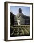 Abbaye De Senanque, Gordes, Vaucluse, Provence, France-Jean Brooks-Framed Photographic Print