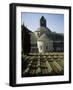 Abbaye De Senanque, Gordes, Vaucluse, Provence, France-Jean Brooks-Framed Photographic Print