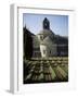 Abbaye De Senanque, Gordes, Vaucluse, Provence, France-Jean Brooks-Framed Photographic Print