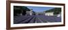 Abbaye de Senanque with purple lavender in foreground, Gordes-Stuart Black-Framed Photographic Print