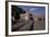 Abbaye Notre-Dame De Senanque, Gordes - Provence, France-Achim Bednorz-Framed Photographic Print