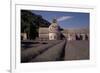 Abbaye Notre-Dame De Senanque, Gordes - Provence, France-Achim Bednorz-Framed Photographic Print