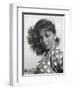 Abbe Lane-Mario de Biasi-Framed Giclee Print