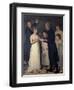 Abbe Roch-Ambroise Cucurron Sicard-Jerome Martin Langlois-Framed Giclee Print