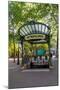 Abbesses Metro Station, Montmartre, Paris, France, Europe-Neil Farrin-Mounted Photographic Print
