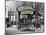 Abbesses Metro Station - Montmartre - Paris-Philippe Hugonnard-Mounted Photographic Print