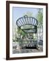 Abbesses Metro Station, Paris, France-Roy Rainford-Framed Photographic Print