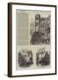 Abbeville-Samuel Read-Framed Giclee Print