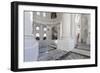 Abbey church of St. Blasien, Black Forest, Baden-Wurttemberg, Germany, Europe-Markus Lange-Framed Photographic Print