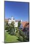 Abbey Church, Rot an Der Rot, Upper Swabia, Baden Wurttemberg, Germany, Europe-Markus Lange-Mounted Photographic Print