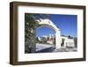 Abbey Church, Rot an Der Rot, Upper Swabia, Baden Wurttemberg, Germany, Europe-Markus Lange-Framed Photographic Print