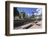 Abbey church St. Blasien, Black Forest, Baden-Wurttemberg, Germany, Europe-Markus Lange-Framed Photographic Print