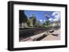 Abbey church St. Blasien, Black Forest, Baden-Wurttemberg, Germany, Europe-Markus Lange-Framed Photographic Print