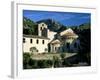 Abbey Church, St. Guilhem-Le-Desert, Herault, Languedoc-Roussillon, France-Ruth Tomlinson-Framed Photographic Print